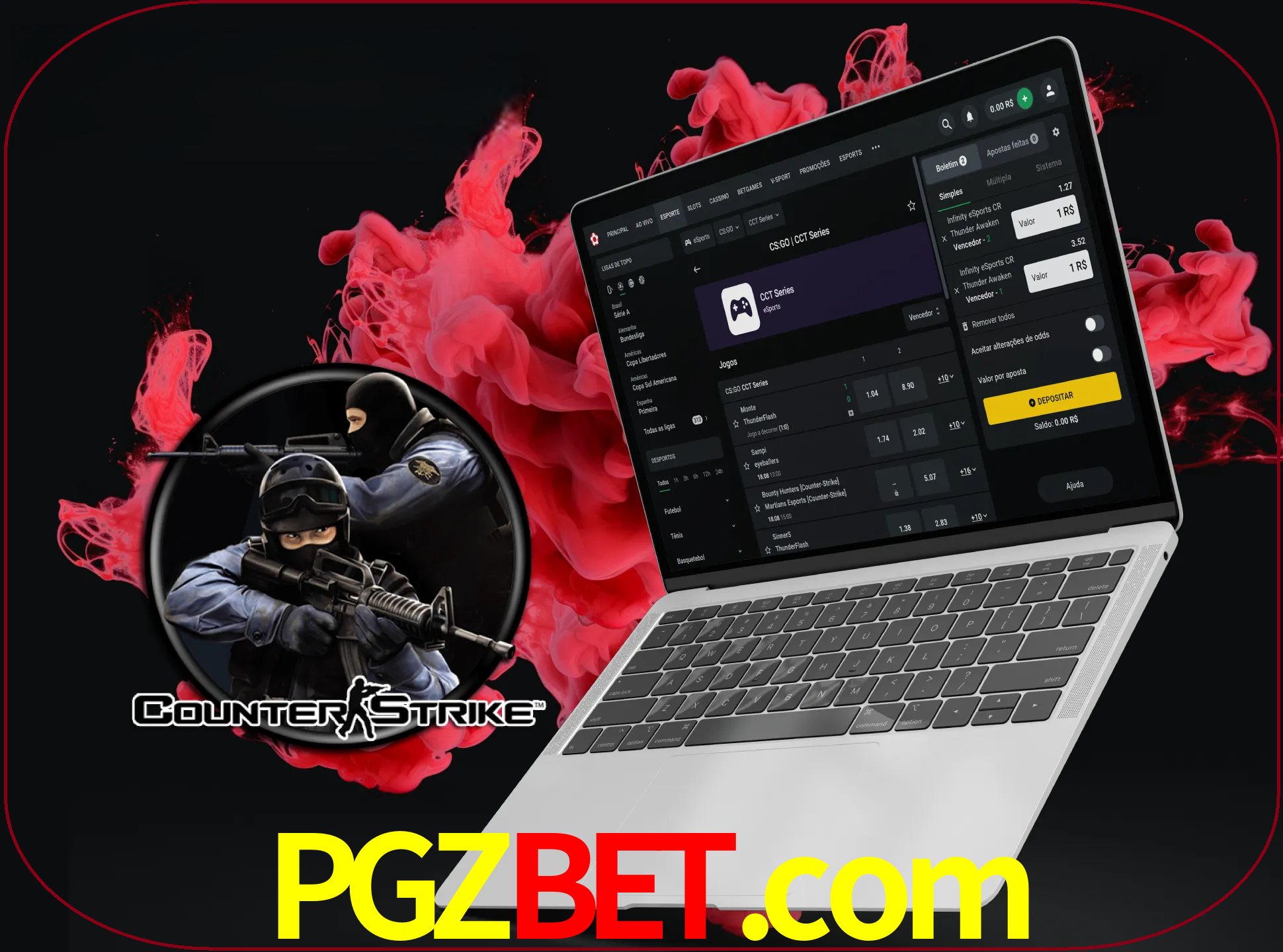 Um grande número de jogos irá agradar aos fãs deste jogo de tiro no sítio Web e na aplicação da empresa pgzbet.