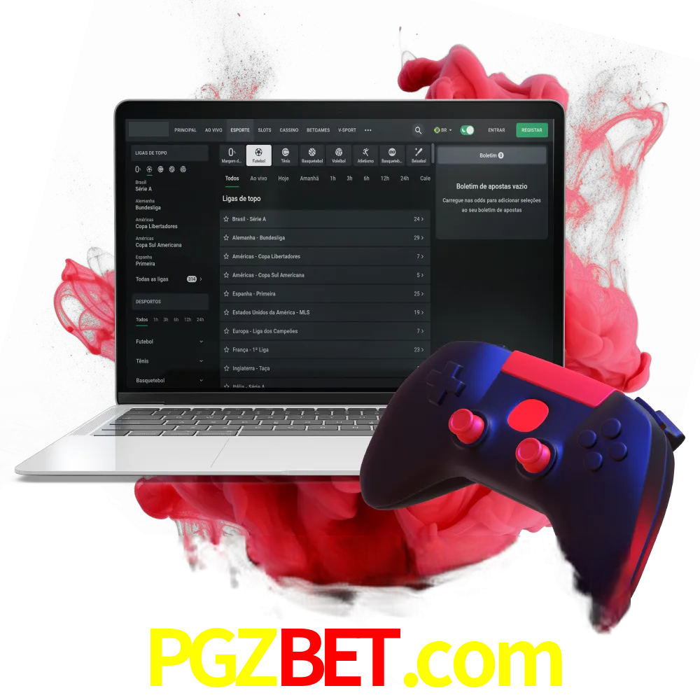 Explora a perspetiva, descobre como podes ganhar dinheiro real no pgzbet simplesmente apostando em jogadores profissionais.