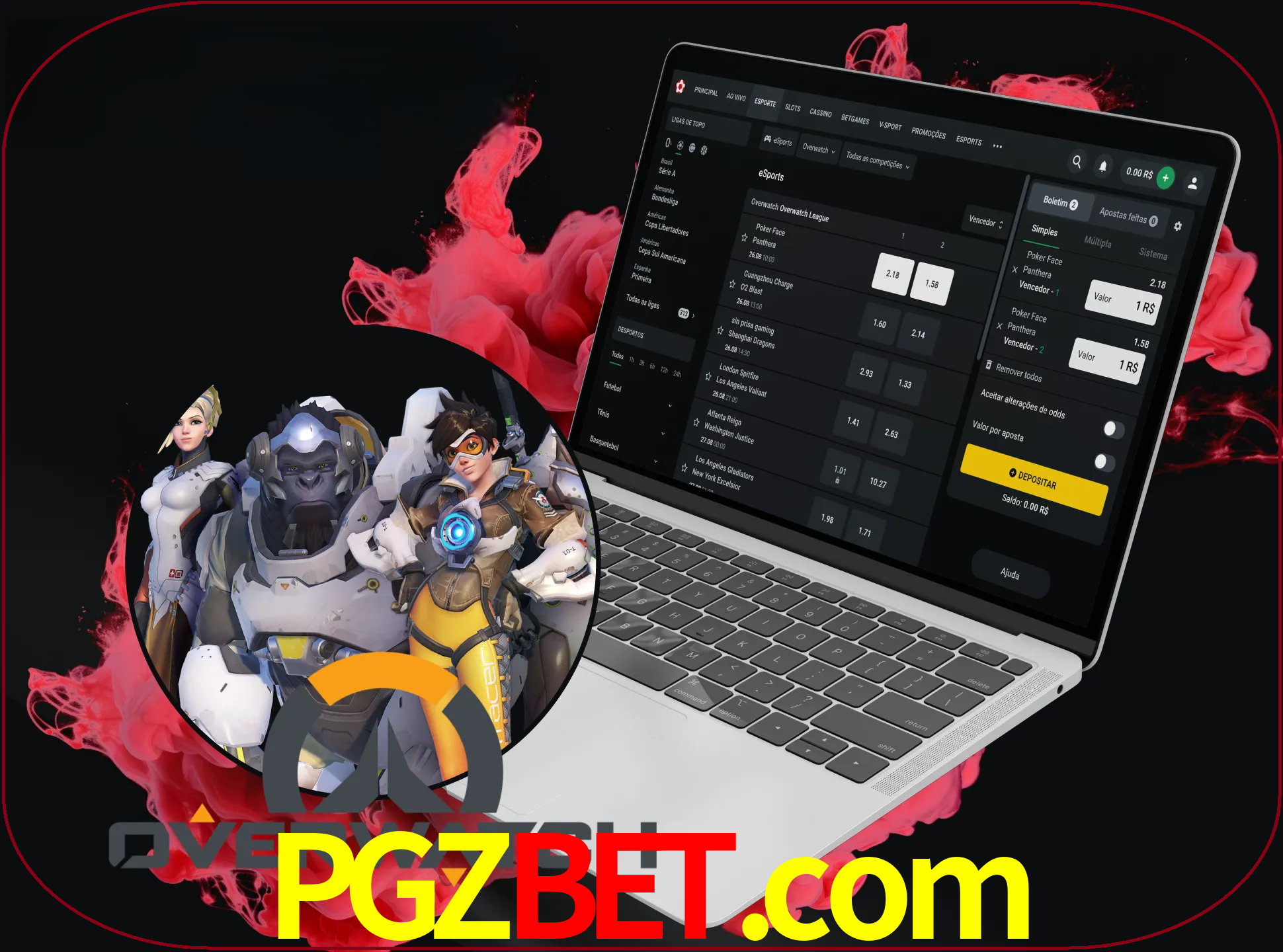 Os fãs deste fantástico jogo apreciarão a abundância de jogos e podem também ganhar dinheiro real apostando no pgzbet.